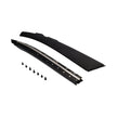 Convertible Top Frame Seal Kit. Porsche 997.2 Carrera / 997 Turbo - Porsche Original Part