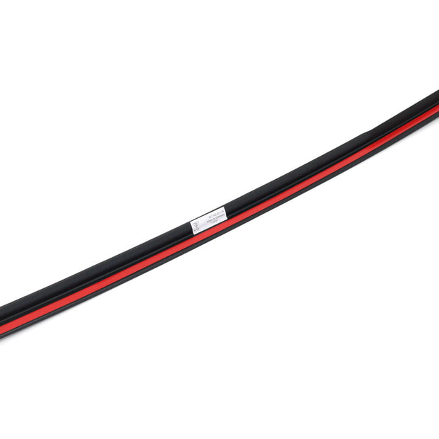 Side cover for Targa roof. Porsche 997.2 - Porsche Genuine Part