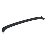 Glass roof rear trim cover | Porsche 997 Targa | Genuine Porsche Part