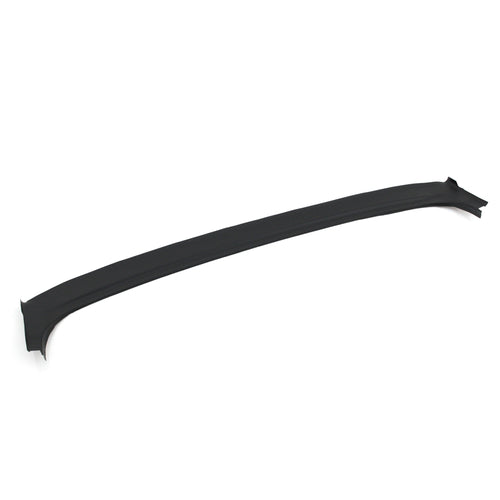Glass Roof Rear Trim. Porsche 997 Targa - Porsche Original Part