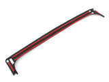 Glass roof rear trim cover | Porsche 997 Targa | Genuine Porsche Part – image 3