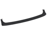 Glass roof rear trim cover | Porsche 997 Targa | Genuine Porsche Part – image 2