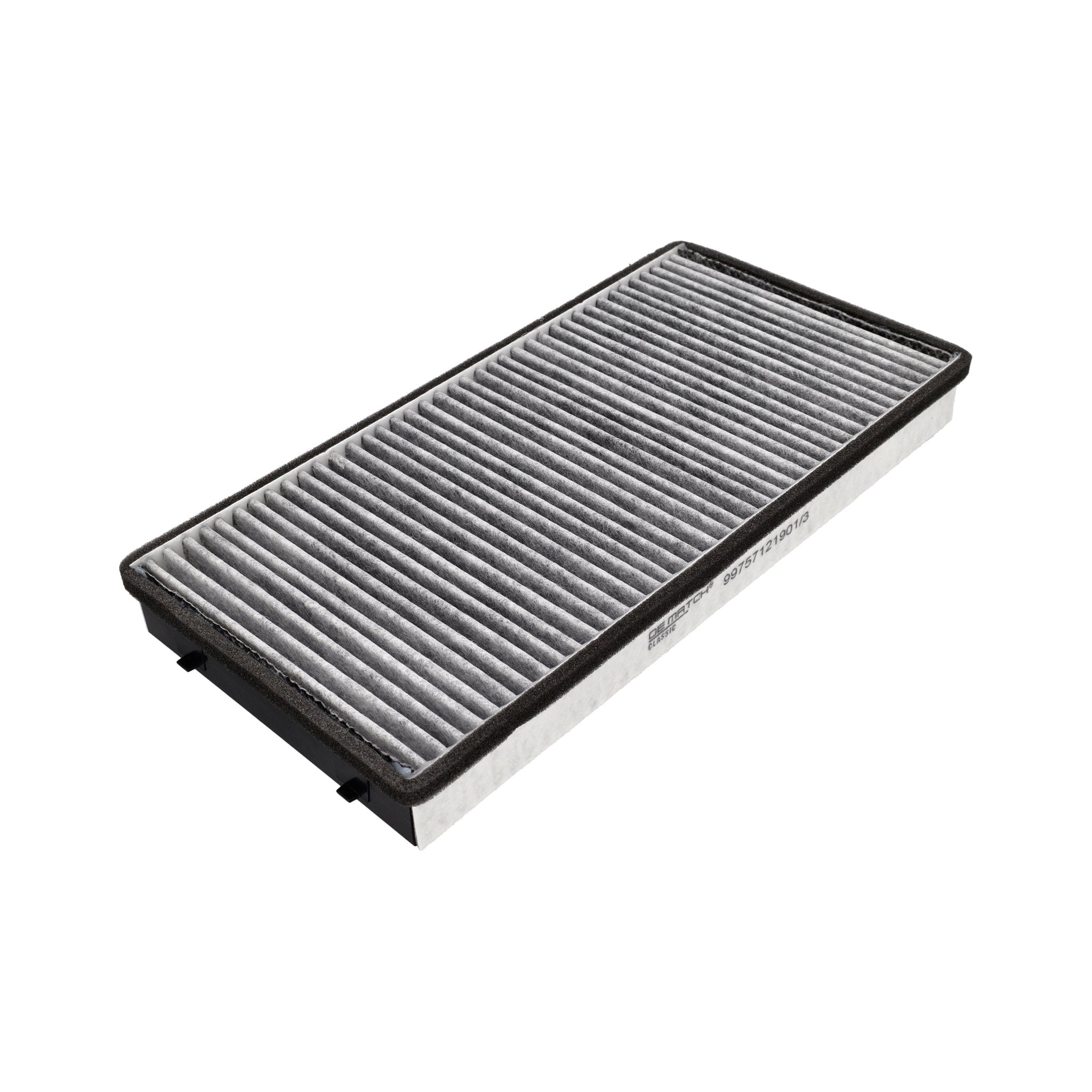 Pollenpartikelfilter. Porsche Boxster / Cayman / 996 / 997 - OEM / Erstausrüsterqualität