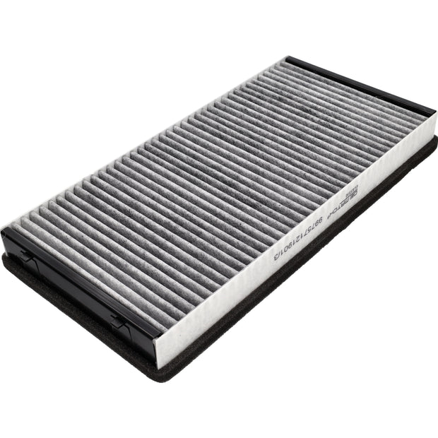 Pollenfilter (Innenraumfilter), Porsche Boxster 986 / 987 / Cayman 987 / 996 / 997, Ansicht 2