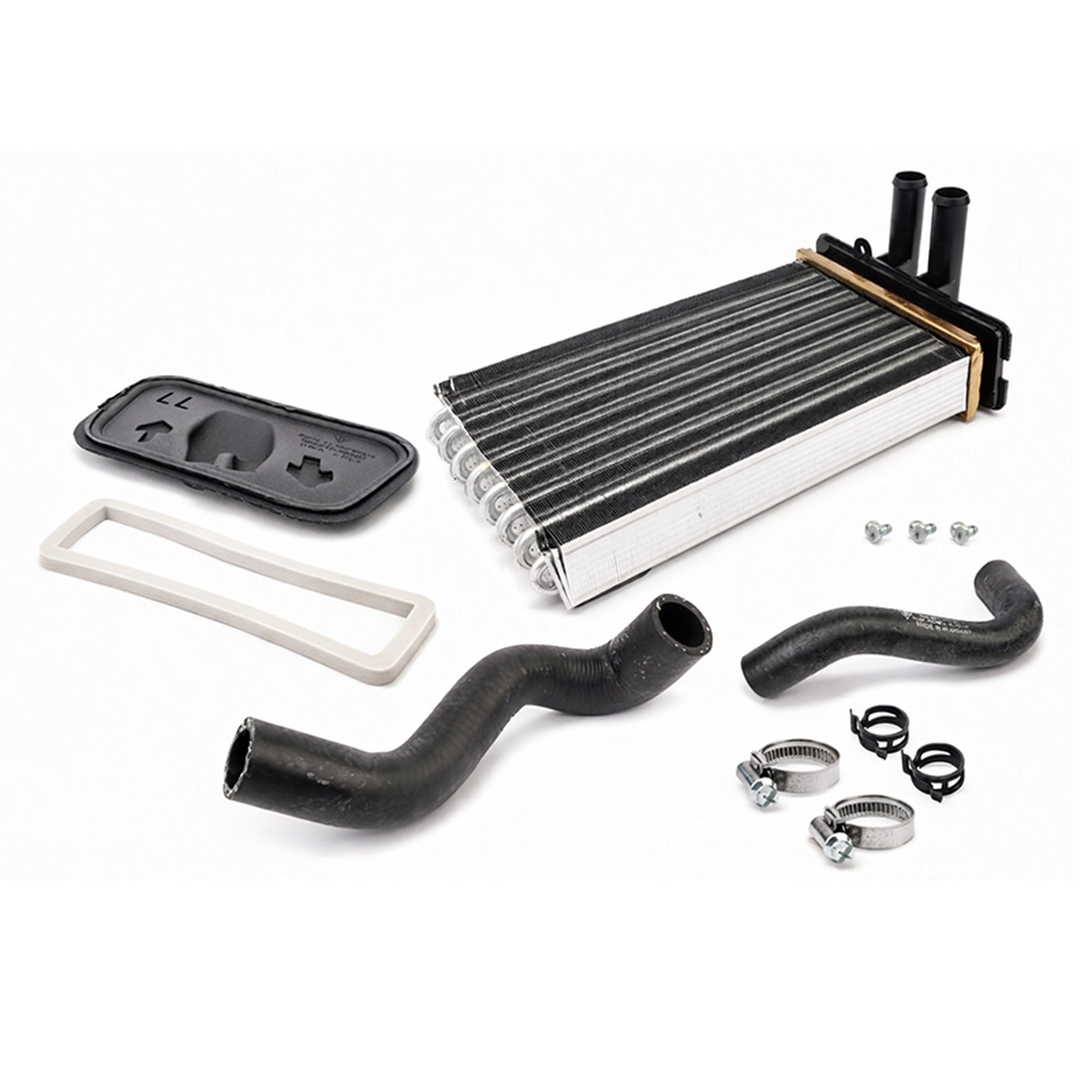 Heater matrix / heat exchanger Hvac kit Porsche 996 / 997 / Boxster / Cayman