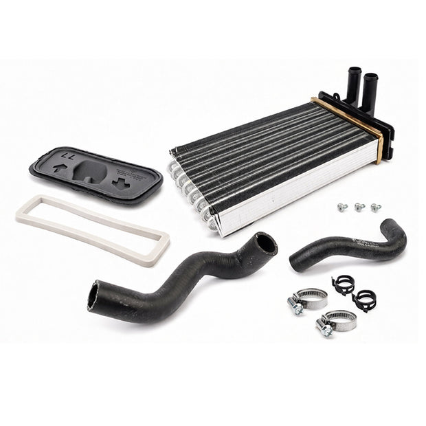 Heater matrix / heat exchanger Hvac kit Porsche 996 / 997 / Boxster / Cayman
