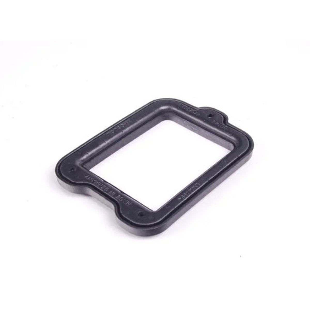 Abdeckung, Dichtung, Windlauf. Porsche 986/ 987 / 996 / 997 (Porsche Original)