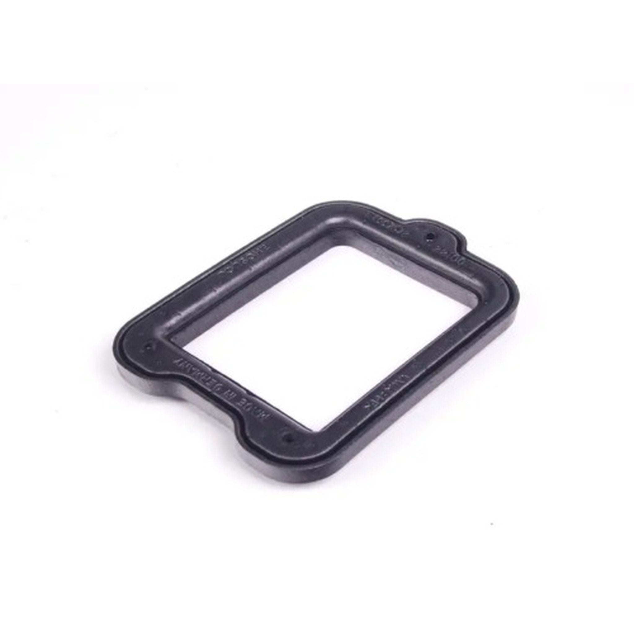 Abdeckung, Dichtung, Windlauf. Porsche 986/ 987 / 996 / 997 (Porsche Original)