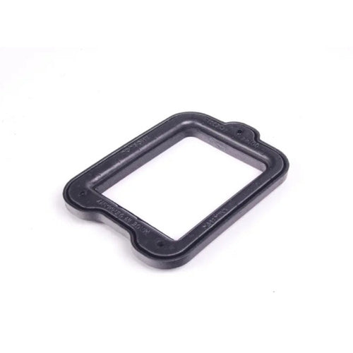 Abdeckung, Dichtung, Windlauf. Porsche 986/ 987 / 996 / 997 (Porsche Original)