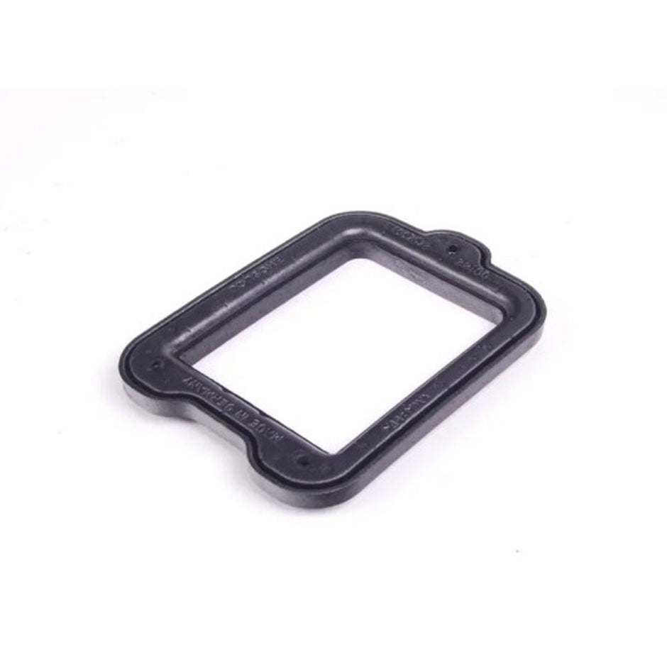 Abdeckung, Dichtung, Windlauf. Porsche 986/ 987 / 996 / 997 (Porsche Original)