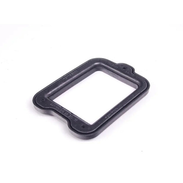 Abdeckung, Dichtung, Windlauf. Porsche 986/ 987 / 996 / 997 (Porsche Original)