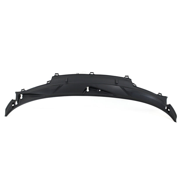 Plastic cover for the windshield. Porsche 987 Boxster / 987 Cayman / 997 LHD