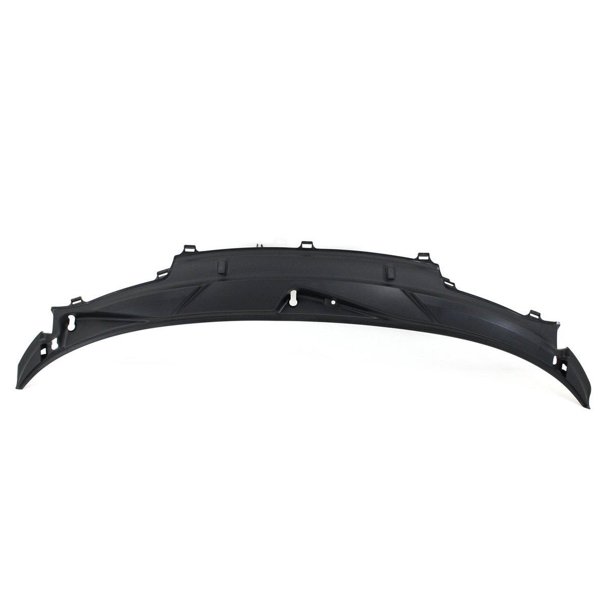 Plastic cover for the windshield. Porsche 987 Boxster / 987 Cayman / 997 LHD - Porsche Original Part