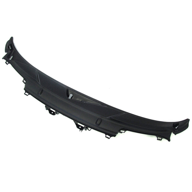 Plastic Cover for Windshield Wiper Cowl. Porsche 987 Cayman / 997 *RHD (Right-hand Drive)