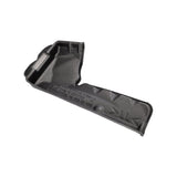 Foam lid for pollen filter housing, LHD | Porsche 997 / Boxster / Cayman 987 | Genuine Porsche Part