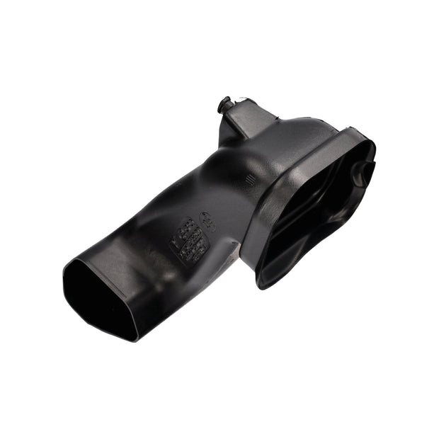 Air duct right in the passenger compartment, right-hand drive. Porsche 997.1 / 997.2 2005-13 - Porsche Original Part