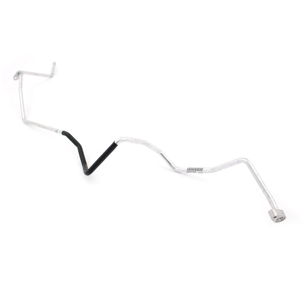 Refrigerant pressure line air conditioning. Porsche 997.1 Turbo / 997.1 GT3