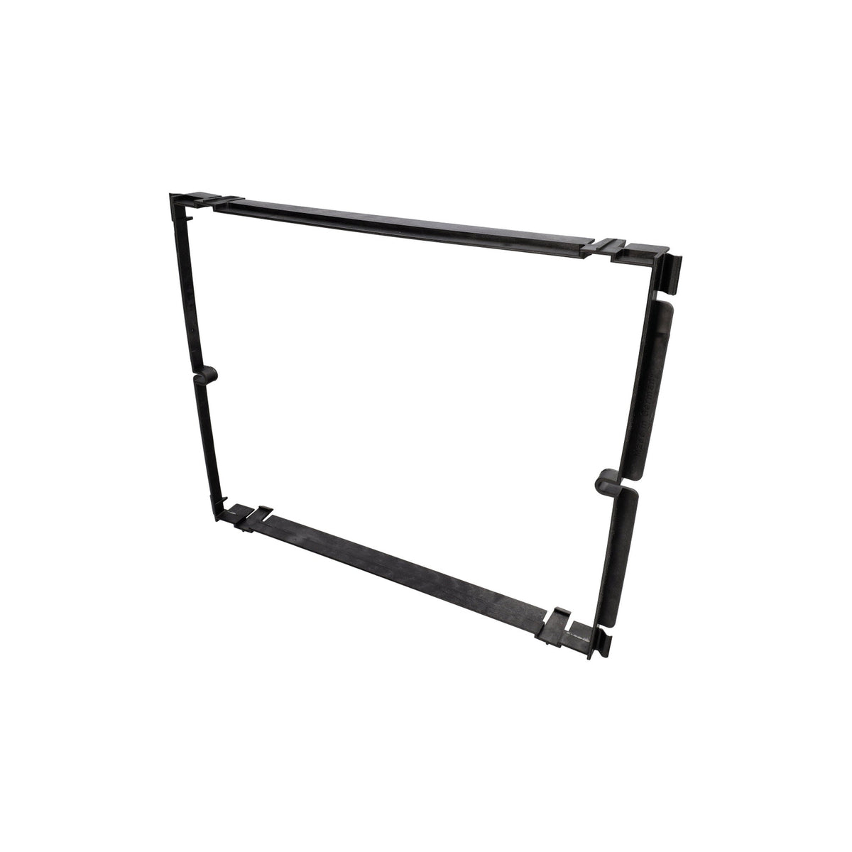 Air conditioning condenser cooler frame. Porsche Boxster 987 / Cayman 987C / 997 – Porsche Boxster/Cayman