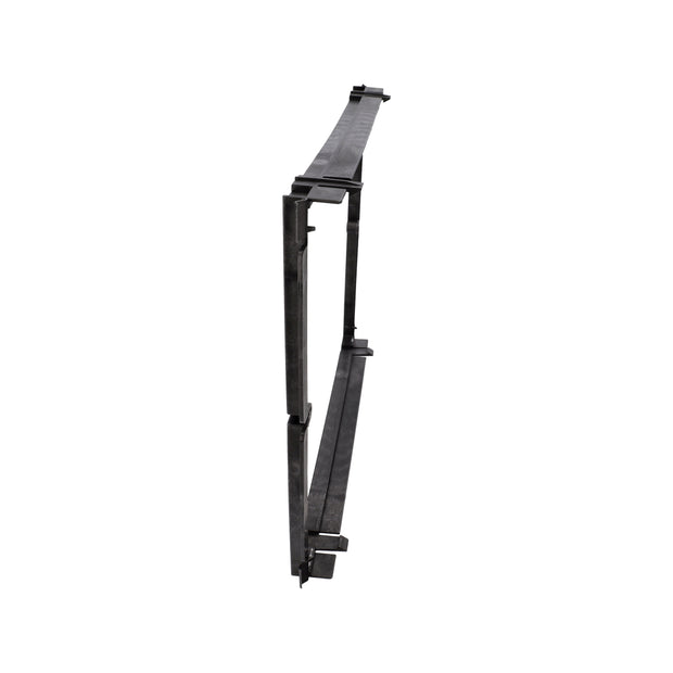Rahmen für Klimakondensator / Kühler, Porsche Boxster / Cayman 987 / 997, Ansicht 2