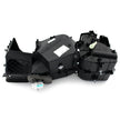 Air distribution housing, right-hand drive vehicles. Porsche 997.2 Turbo / 997 GT3 - Porsche Genuine Part