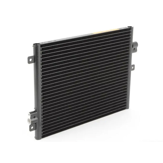 Kühler Klimaanlage Kondensator. Porsche 996 / 987 / 987C / 997 - Porsche Originalteil
