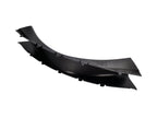 Centre Air Duct for Front Bumper. Porsche 997-2 Carrera 2009-2012 - Porsche Genuine Part