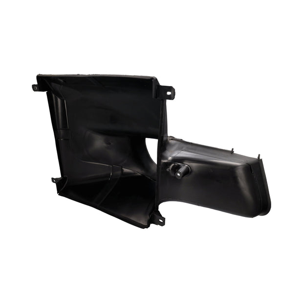 Air Duct for Front Bumper Porsche 997 GT3 3.8L / 997 GT3 RS 4.0L