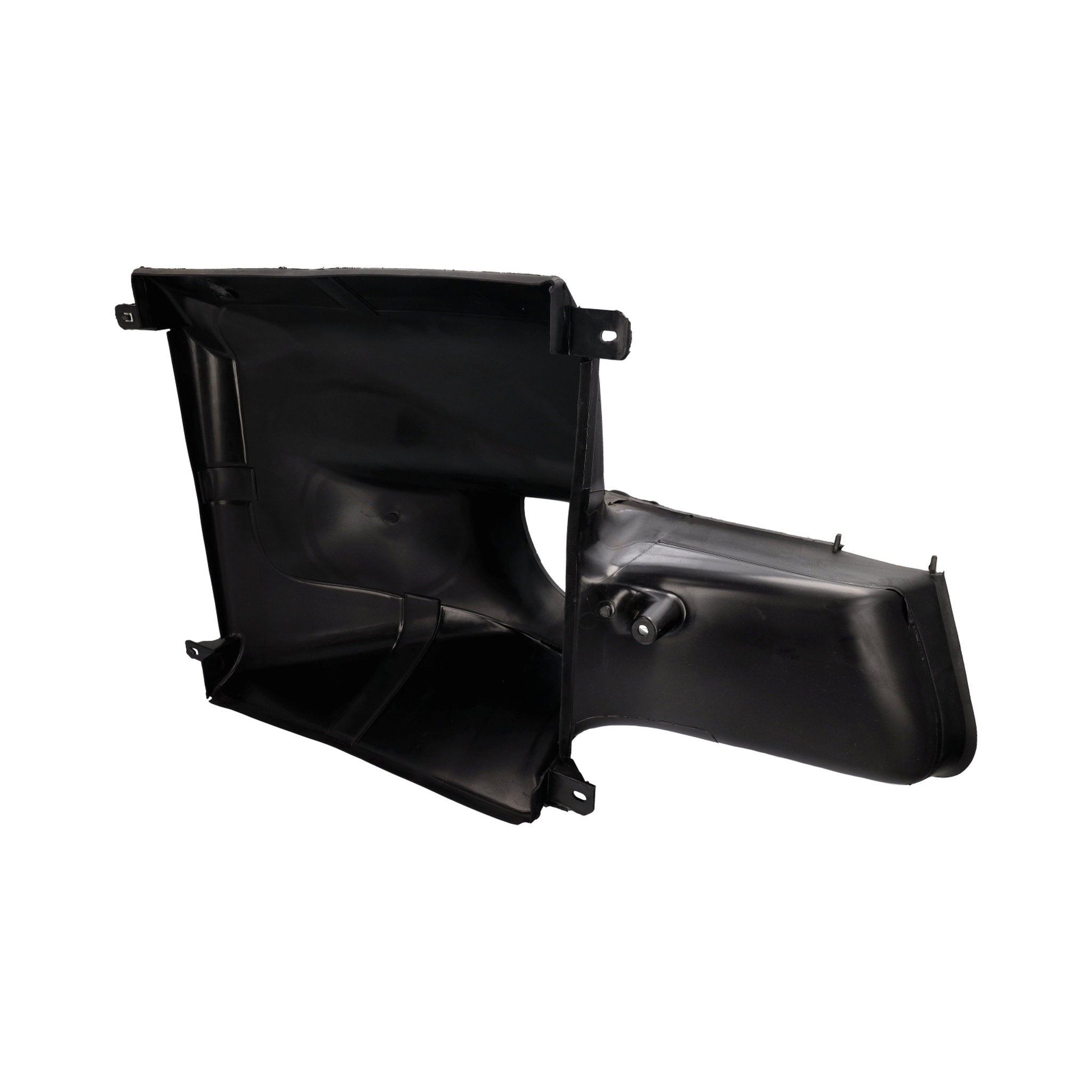 Air Duct for Front Bumper Porsche 997 GT3 3.8L / 997 GT3 RS 4.0L - Porsche Genuine Part