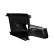 Air Duct for Front Bumper Porsche 997 GT3 3.8L / 997 GT3 RS 4.0L - Porsche Genuine Part
