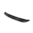 Front Bumper Vents. Porsche 997 GT3