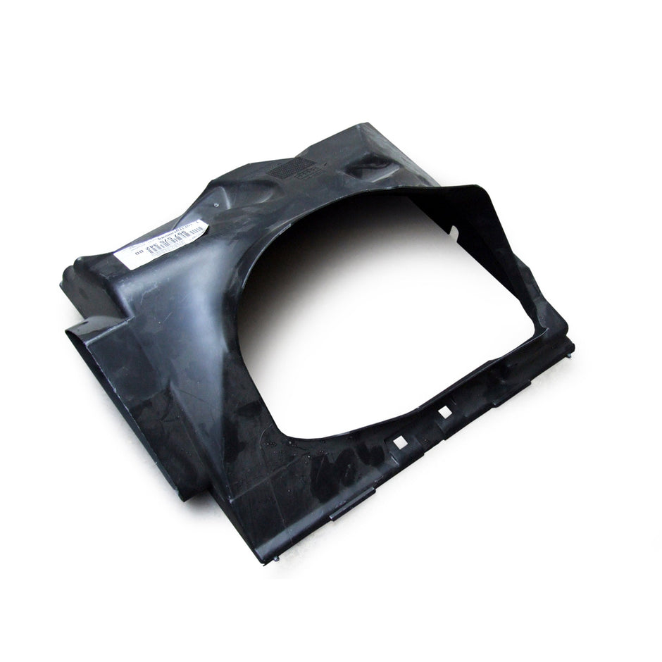 Air duct. Porsche 987 Boxster / 987C Cayman / 997 - Porsche Genuine Part
