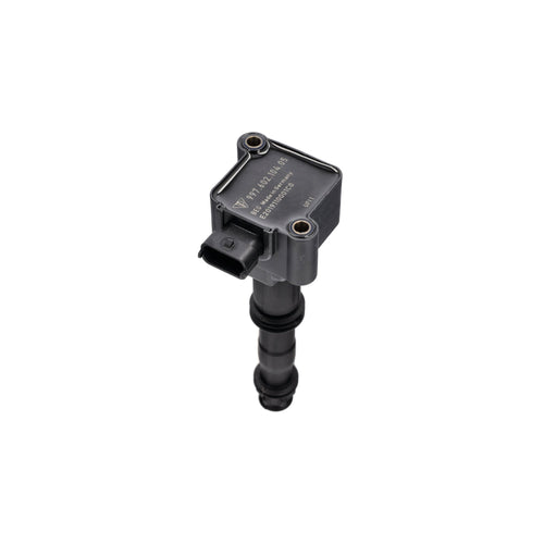 Ignition Coil. Porsche 996 / 986 / 987 Boxster / Cayman 1997-11 - Porsche Genuine Part