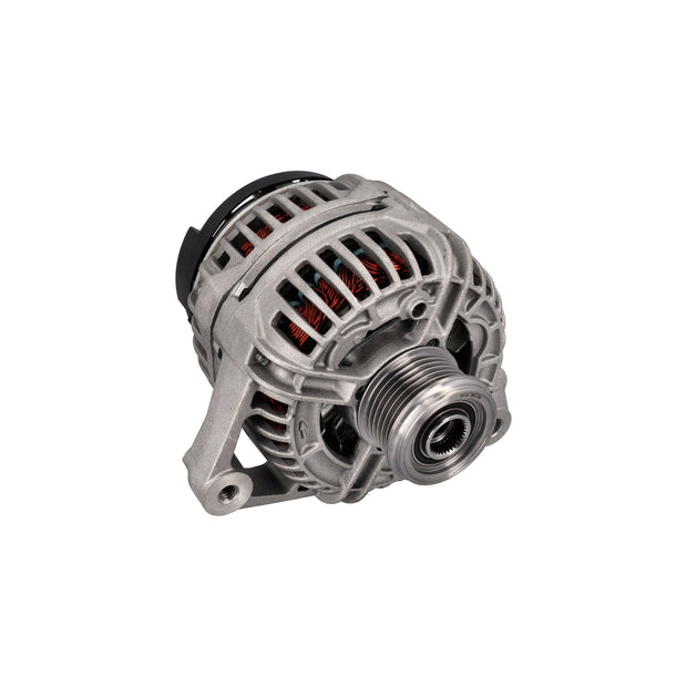 Alternator. Porsche Boxster 986 / 996 Turbo / 997 / Boxster 987 / Cayman 987C *Cars with manual transmission