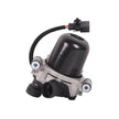 Secondary Air Pump. Porsche 997 Turbo