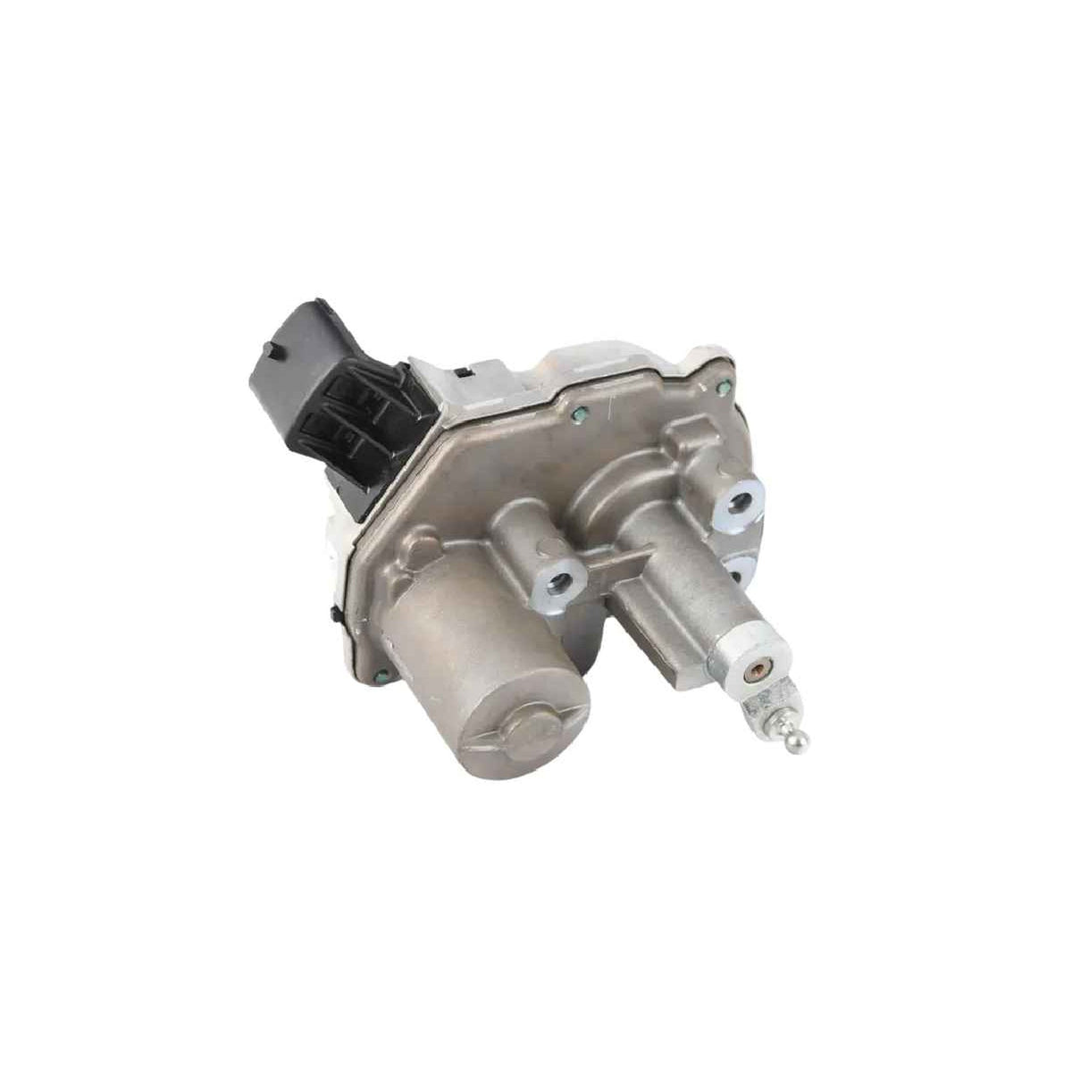 Turbocharger Actuator. Porsche 997.1 Turbo / 997.2 GT2 - OEM / Original Equipment Quality