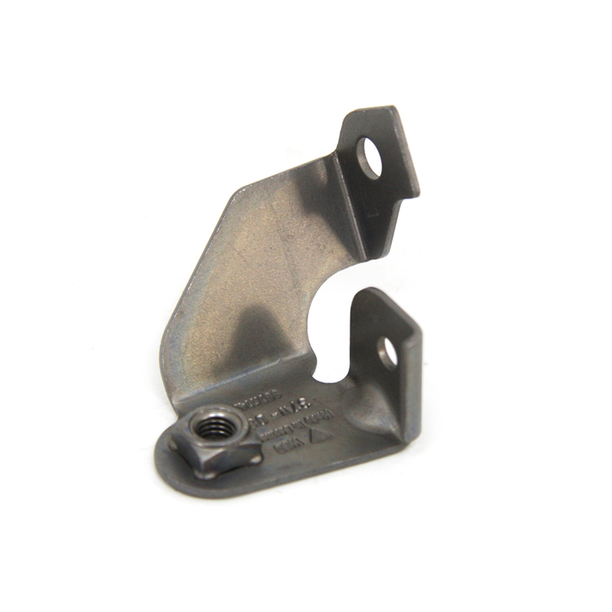 Speed Sensor Bracket Camshaft Housing. Porsche 997 Turbo