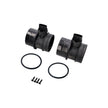 Luftmassenmesser-Kit für Porsche 997 Turbo - OEM / Erstausrüsterqualität