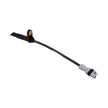 Speed ABS / Sensor. Porsche 997 / Boxster 987 / Cayman - OEM / Original Equipment Manufacturer Quality