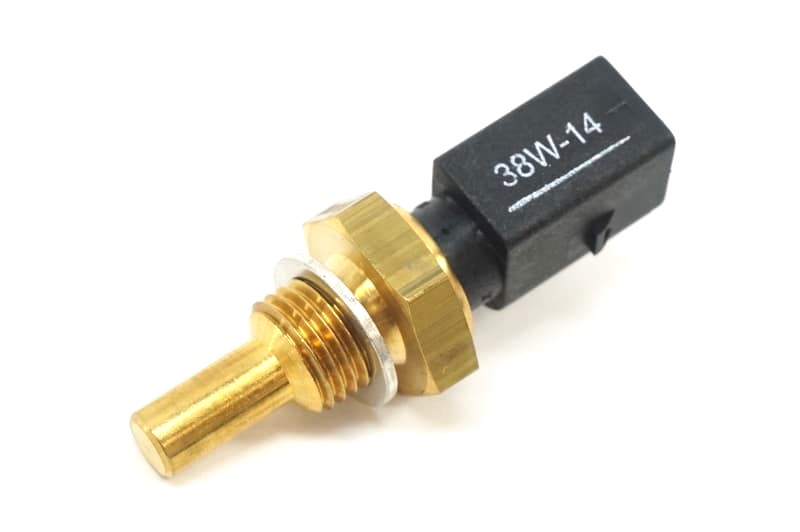 Kühlwassertemperatursensor. Porsche 987.2 Boxster / Cayman / 997.2 - Porsche Originalteil