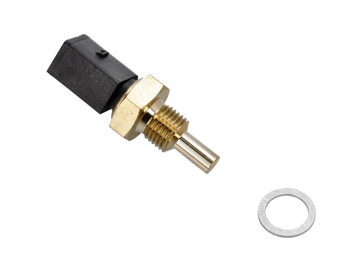 Kühlwassertemperatursensor. Porsche 987.2 Boxster / Cayman / 997.2 - OEM / Erstausrüsterqualität