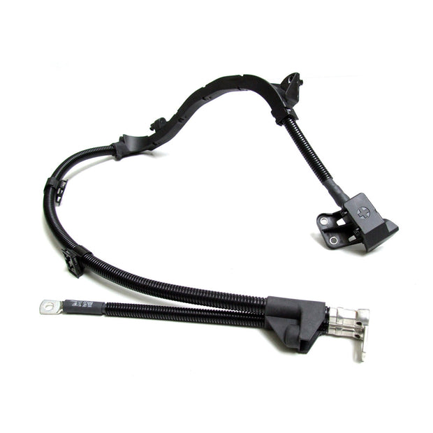 Wiring harness for starter and alternator, Tiptronic vehicles. Porsche 997