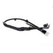 Wiring harness for manual cars with starter and alternator. Porsche 997