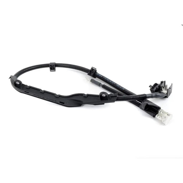 Wiring harness for manual cars with starter and alternator. Porsche 997
