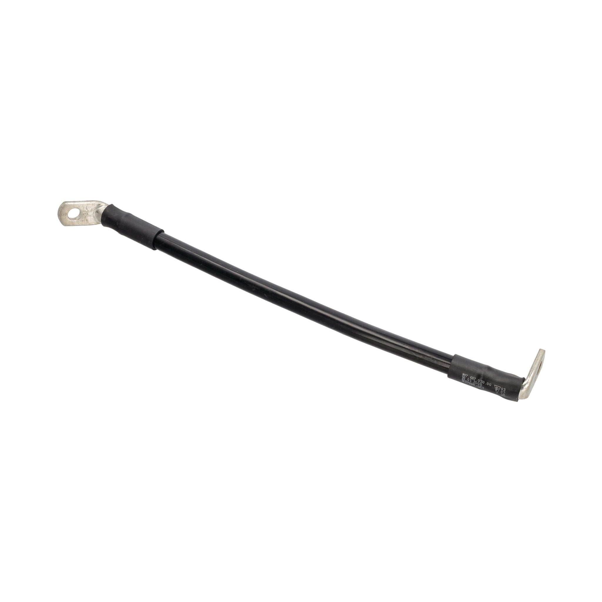 Engine Ground Strap. Porsche 996 / 997.1 / 987 Boxster 1998-08