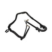 Wiring harness - starter to alternator. Porsche 997 Turbo / GT2 / GT2 RS 2007-2013 - Porsche original part