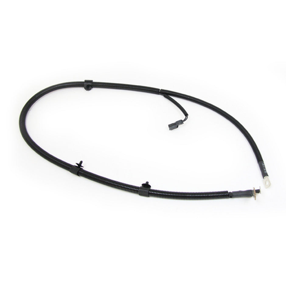 Wiring harness. Starter to alternator. Porsche 997 GT3 - Porsche Original Part