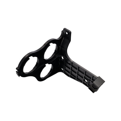 Mount for wiring harness. Porsche 996 / 997.1 / 997.2 1998-2013 - Porsche Genuine Part