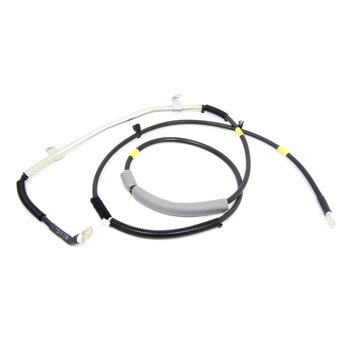 Wiring voltage distributor to starter. Porsche 997 Turbo - Porsche Original Part