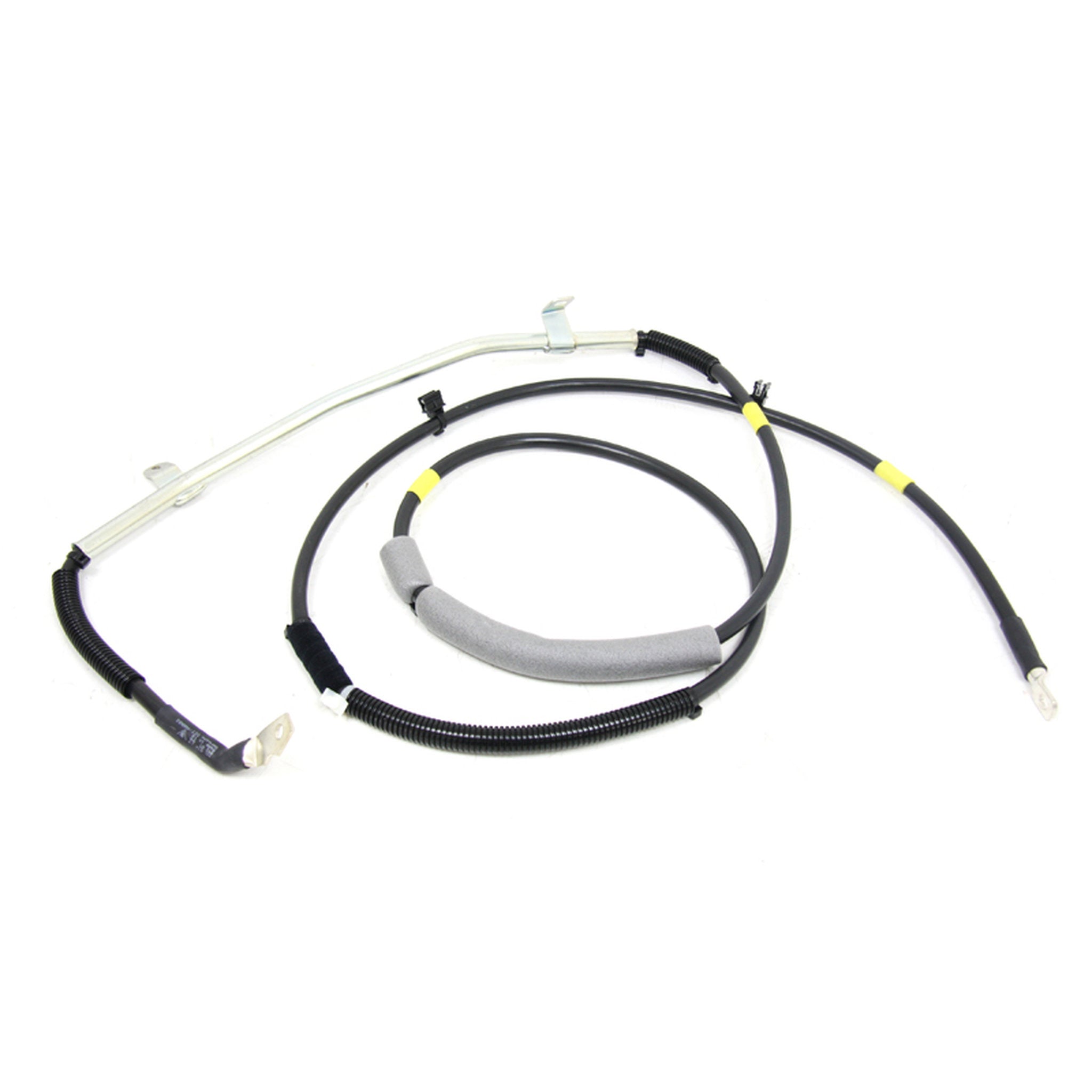 Wiring voltage distributor to starter. Porsche 997 Turbo - Porsche Original Part