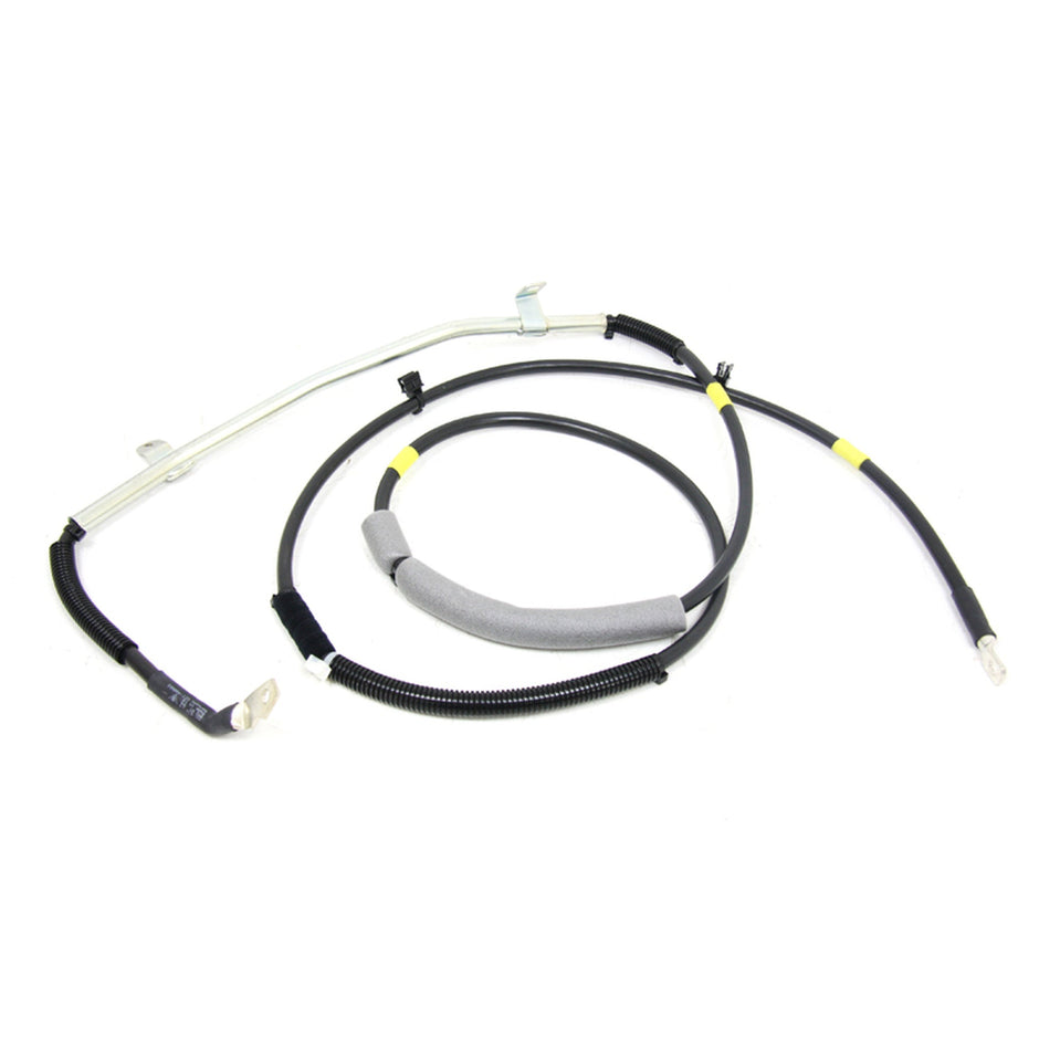 Wiring voltage distributor to starter. Porsche 997 Turbo - Porsche Original Part
